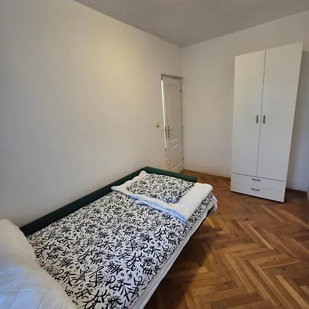 17 Oktobra M Apartmant * Belgrade