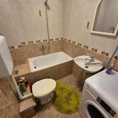 Apartment 17 Oktobra M Apartmant
