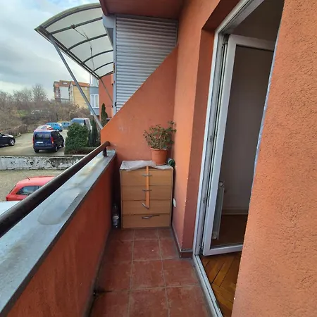 17 Oktobra M Apartmant Apartment Belgrade