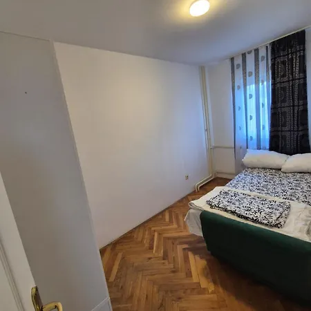 Apartment 17 Oktobra M Apartmant