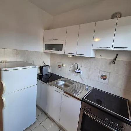 17 Oktobra M Apartmant Apartment *