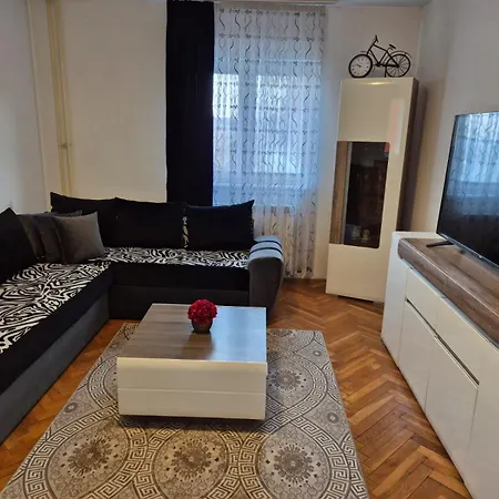 17 Oktobra M Apartmant Apartment Belgrade