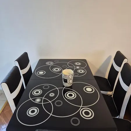 17 Oktobra M Apartmant Belgrade
