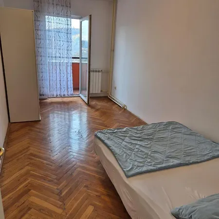 Apartment 17 Oktobra M Apartmant Belgrade